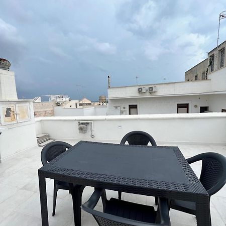 Donna Vita Monopoli Bagian luar foto