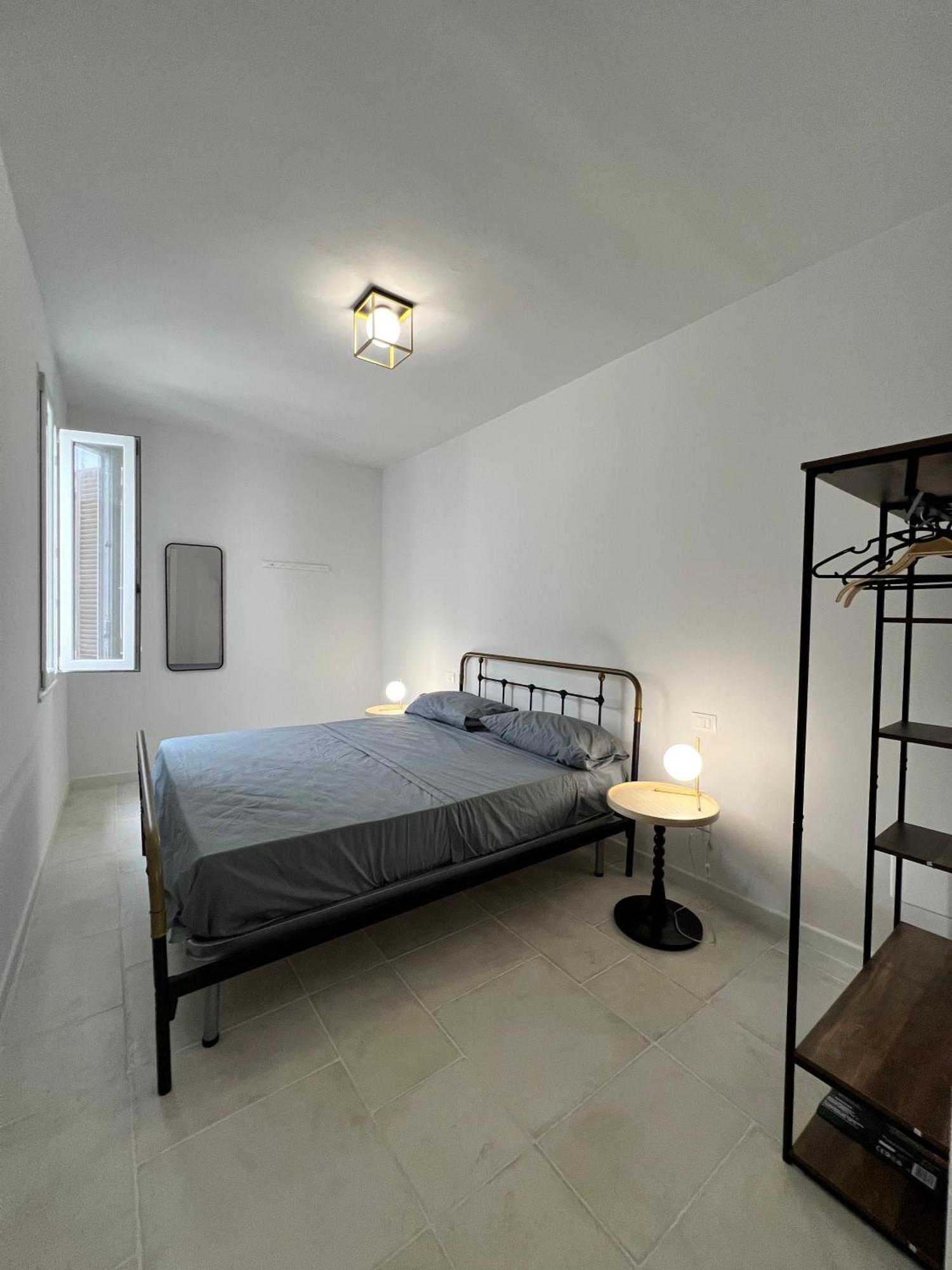 Donna Vita Monopoli Bagian luar foto