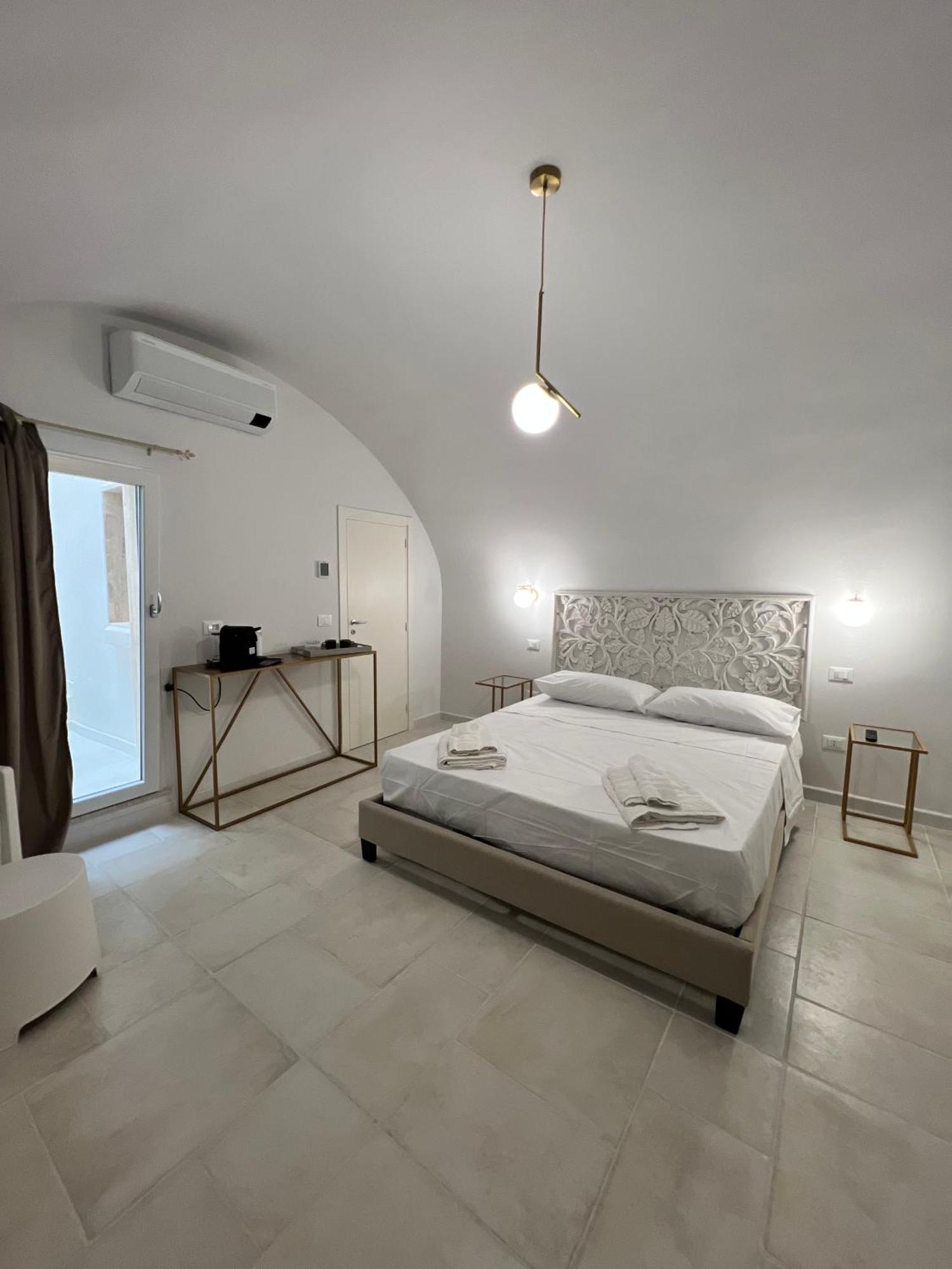 Donna Vita Monopoli Bagian luar foto