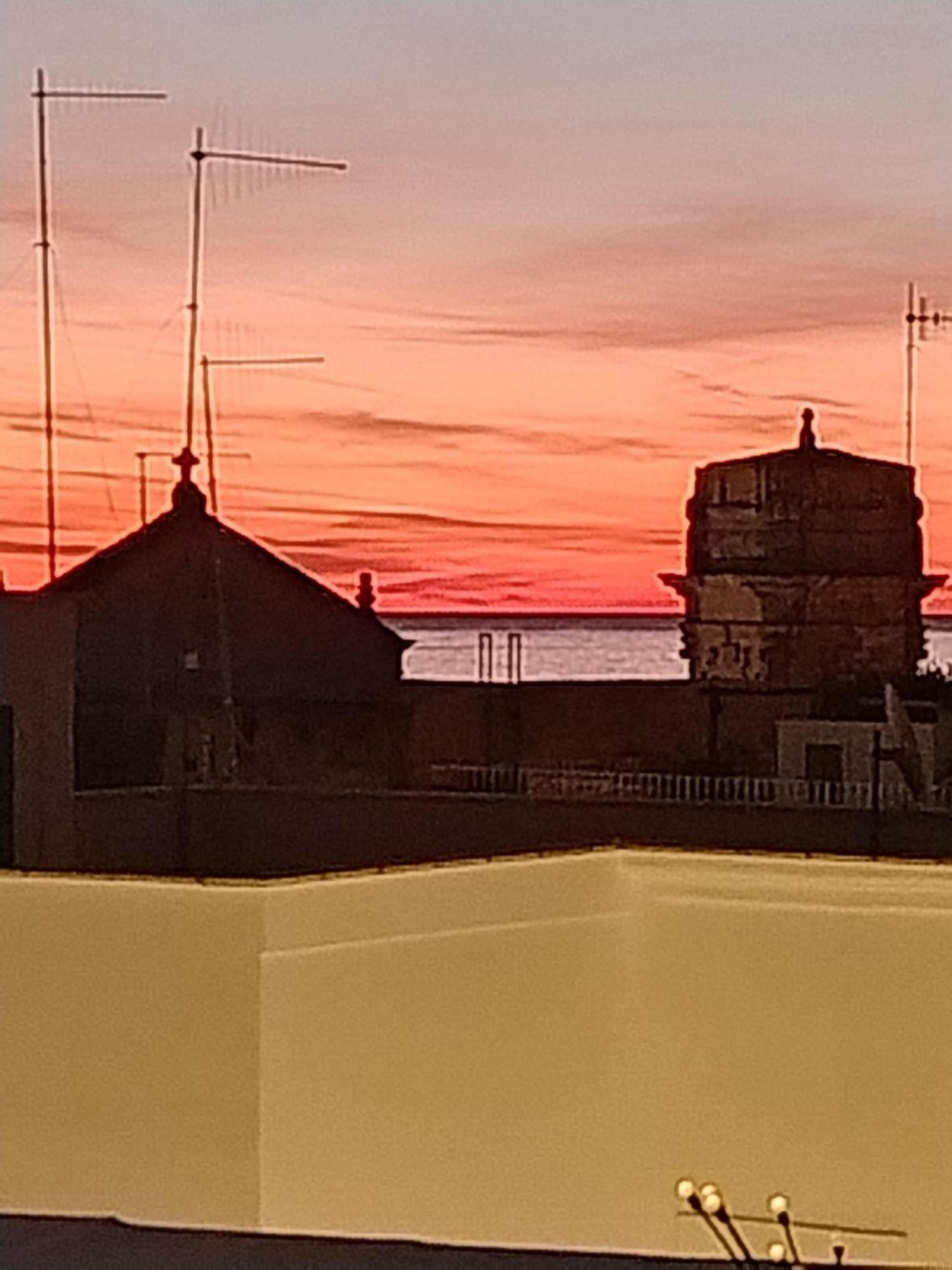 Donna Vita Monopoli Bagian luar foto